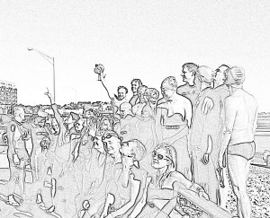 Random Shot Aug 11 2013